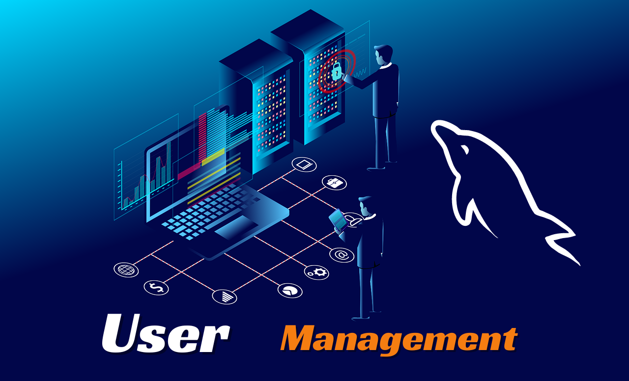 MySQL User Management Mastery: A Step-by-Step Guide